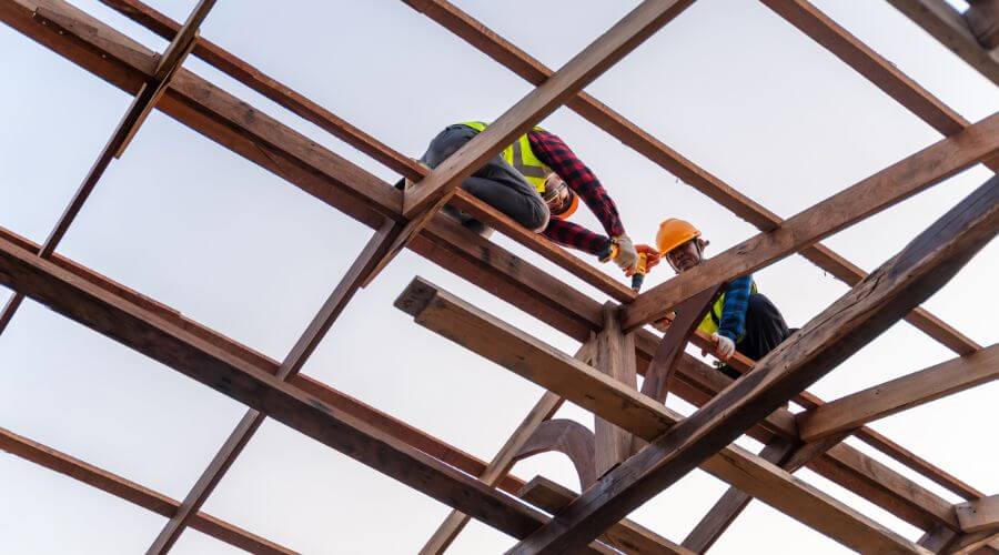 Professional gutter cleaning services in Conchas Dam, NM